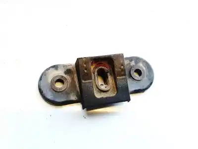 Автозапчастина б/у пластикler для skoda octavia combi (1u5) 1.9 tdi посилання на oem iam 1u0827240a