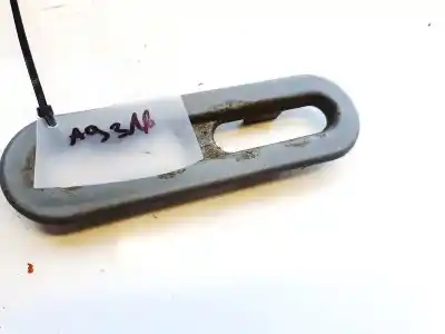 Second-hand car spare part plastics for citroen evasion 1.9 td sx oem iam references   