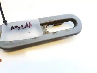 Peça sobressalente para automóvel em segunda mão plásticos por citroen evasion 1.9 td sx referências oem iam 