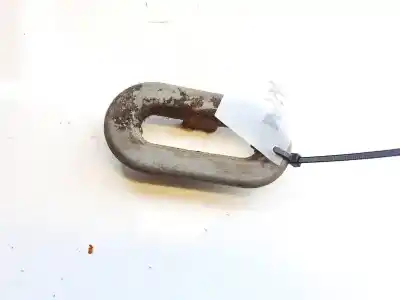 Peça sobressalente para automóvel em segunda mão plásticos por citroen evasion 1.9 td sx referências oem iam 1474438077