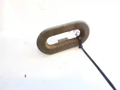 Peça sobressalente para automóvel em segunda mão plásticos por citroen evasion 1.9 td sx referências oem iam 1474438077