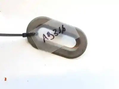 Peça sobressalente para automóvel em segunda mão plásticos por citroen evasion 1.9 td sx referências oem iam 1474438077