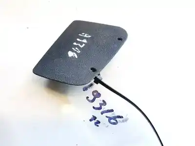 Peça sobressalente para automóvel em segunda mão plásticos por citroen evasion 1.9 td sx referências oem iam 1844553