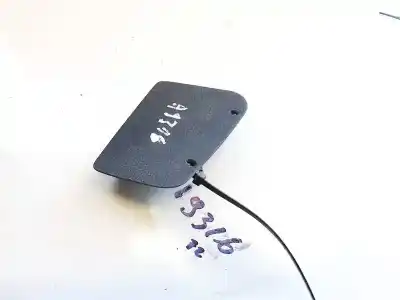 Pezzo di ricambio per auto di seconda mano plastica per citroen evasion 1.9 td sx riferimenti oem iam 1844553  1472348077