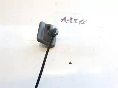 Peça sobressalente para automóvel em segunda mão plásticos por citroen evasion 1.9 td sx referências oem iam 