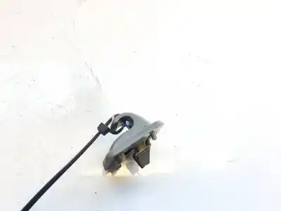 Pezzo di ricambio per auto di seconda mano plastica per citroen evasion 1.9 td sx riferimenti oem iam   