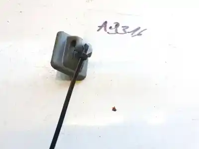 Pezzo di ricambio per auto di seconda mano plastica per citroen evasion 1.9 td sx riferimenti oem iam   