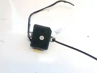 Second-hand car spare part electronic module for citroen evasion 1.9 td sx oem iam references   