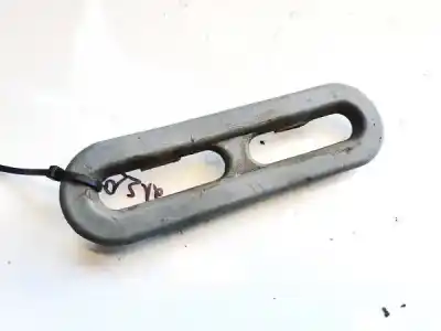 Peça sobressalente para automóvel em segunda mão plásticos por citroen evasion 1.9 td sx referências oem iam 