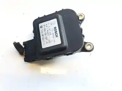 Pezzo di ricambio per auto di seconda mano Motore Apertura Boccole Aria Condizionata per AUDI A6, C5 2001.08 - 2005.01 FACELIFT 1.9 TDI 96KW 2001.08 - 2005.01 Riferimenti OEM IAM 0132801158  4B1820511K
