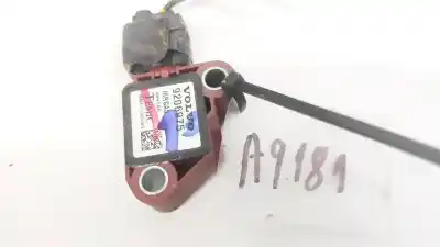 Peça sobressalente para automóvel em segunda mão sensor por volvo v50 (545) 2.0 d referências oem iam 9206975  