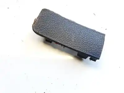 Автозапчастина б/у пластикler для skoda fabia (6y2/6y3) 1.4 tdi посилання на oem iam   