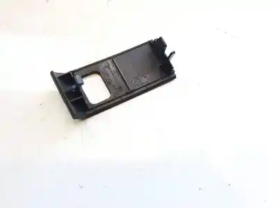 Автозапчастина б/у пластикler для skoda fabia (6y2/6y3) 1.4 tdi посилання на oem iam 5j1858179b  