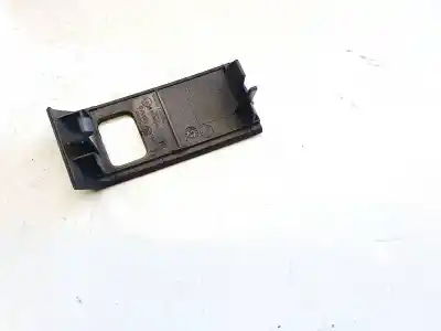 Автозапчастина б/у пластикler для skoda fabia (6y2/6y3) 1.4 tdi посилання на oem iam 5j1858179b  