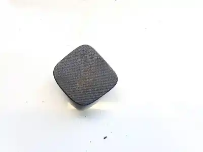 Автозапчастина б/у пластикler для skoda fabia (6y2/6y3) 1.4 tdi посилання на oem iam 5j0819681  t0028396