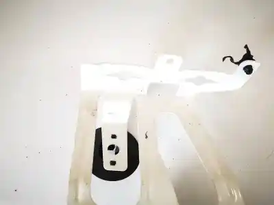 Pezzo di ricambio per auto di seconda mano plastica per ford focus turn. (cb8) 1.6 tdci cat riferimenti oem iam   