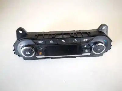 Pezzo di ricambio per auto di seconda mano controllo climatico per ford focus turn. (cb8) 1.6 tdci cat riferimenti oem iam bm5t18c612ch