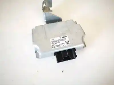 Pezzo di ricambio per auto di seconda mano modulo elettronico per ford focus turn. (cb8) 1.6 tdci cat riferimenti oem iam bv6t14b526ba