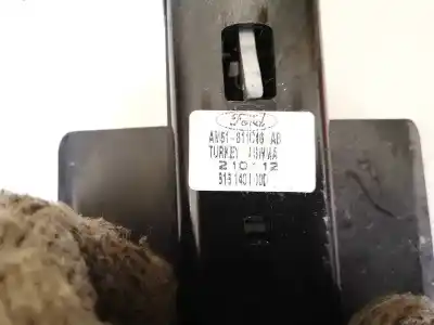 Pezzo di ricambio per auto di seconda mano plastica per ford focus turn. (cb8) 1.6 tdci cat riferimenti oem iam am51611c46ab  am51-611c46-ab