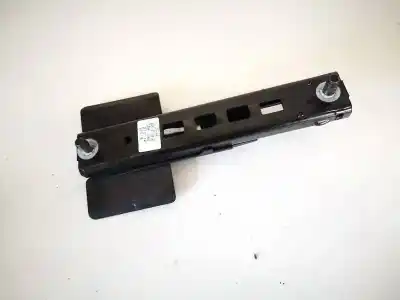 Pezzo di ricambio per auto di seconda mano plastica per ford focus turn. (cb8) 1.6 tdci cat riferimenti oem iam am51611c46ab  am51-611c46-ab