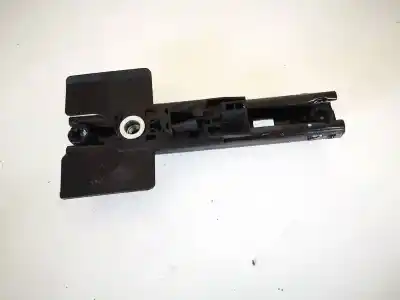 Pezzo di ricambio per auto di seconda mano plastica per ford focus turn. (cb8) 1.6 tdci cat riferimenti oem iam am51611c46ab