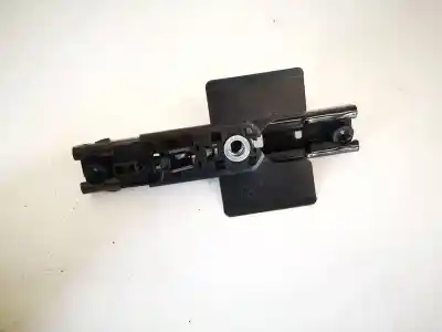 Pezzo di ricambio per auto di seconda mano plastica per ford focus turn. (cb8) 1.6 tdci cat riferimenti oem iam am51611c46ab