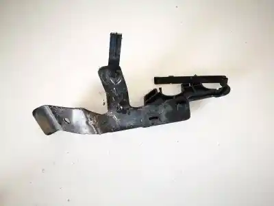 Pezzo di ricambio per auto di seconda mano plastica per ford focus turn. (cb8) 1.6 tdci cat riferimenti oem iam 3m5h18481ab  3m5h-18481-ab