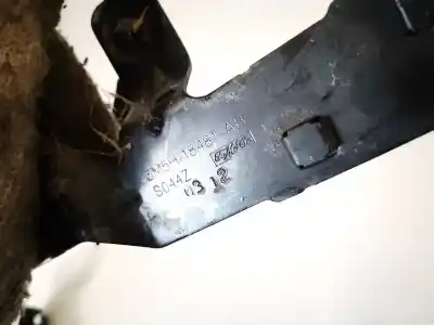 Pezzo di ricambio per auto di seconda mano plastica per ford focus turn. (cb8) 1.6 tdci cat riferimenti oem iam 3m5h18481ab  3m5h-18481-ab