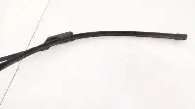 Peça sobressalente para automóvel em segunda mão haste de escova dianteiro esquerdo por ford focus iii 1.6 ti referências oem iam bm5117526bb  