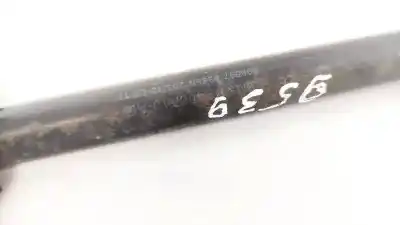 Second-hand car spare part tailgate gas strut for ford focus iii 1.6 ti oem iam references bm51a406a10ae  bm51-a406a10-ae