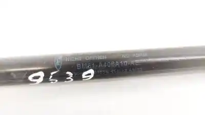 Peça sobressalente para automóvel em segunda mão amortecedores do tronco / porta por ford focus iii 1.6 ti referências oem iam bm51a406a10ae  bm51-a406a10-ae