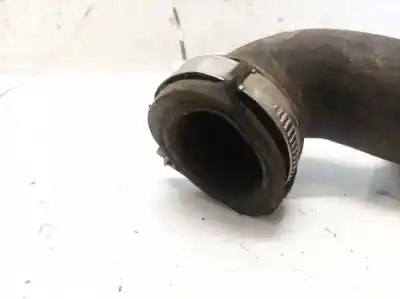 Pièce détachée automobile d'occasion tuyau de refroidisseur intermédiaire (intercooler) pour audi a8 (4e2) 3.0 tdi quattro références oem iam   