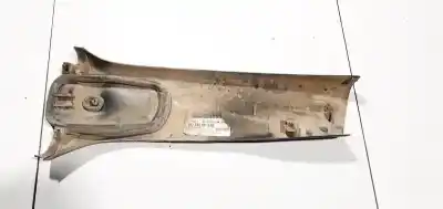 Gebrauchtes Autoersatzteil kunststoffe zum opel astra, g 1998.09 - 2004.12 2.0 dti 16v 74kw 1999.08 - 2005.01 oem-iam-referenzen 007135808  1-4225-001