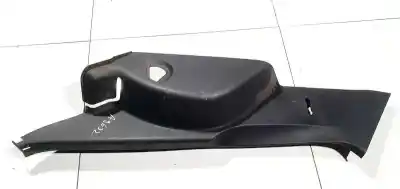 Автозапчастина б/у пластика для toyota auris, i e15 2006.10 - 2012.10 1.6l 91kw dual vvt-i 2006.10 - 2012.10 посилання на oem iam 6255202080