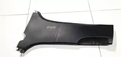 Автозапчастина б/у пластика для toyota auris, i e15 2006.10 - 2012.10 1.6l 91kw dual vvt-i 2006.10 - 2012.10 посилання на oem iam 6241402080