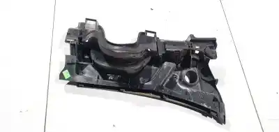 Автозапчастина б/у пластика для toyota auris, i e15 2006.10 - 2012.10 1.6l 91kw dual vvt-i 2006.10 - 2012.10 посилання на oem iam 575202030
