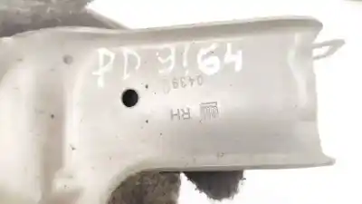 Автозапчастина б/у пластикler для opel insignia a (g09) 2.0 cdti (68) посилання на oem iam 0439   Автозапчастина б/у пластикler для opel insignia a (g09) 2.0 cdti (68) посилання на oem iam 0439