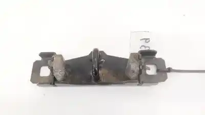 Peça sobressalente para automóvel em segunda mão plásticos por ford focus iii 1.6 ti referências oem iam 3m51r404b12