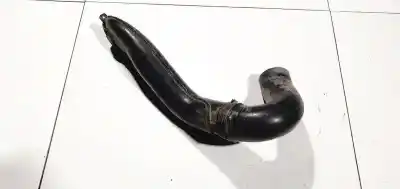 Pezzo di ricambio per auto di seconda mano TUBO per CITROEN BERLINGO, I 2002.11 - 2008.04 FACELIFT  Riferimenti OEM IAM 9643856980  