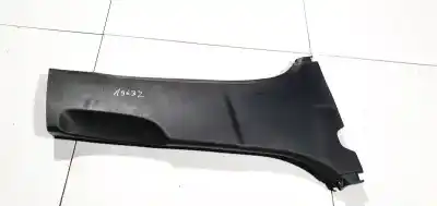 Автозапчастина б/у пластика для toyota auris, i e15 2006.10 - 2012.10 1.6l 91kw dual vvt-i 2006.10 - 2012.10 посилання на oem iam 6241302080