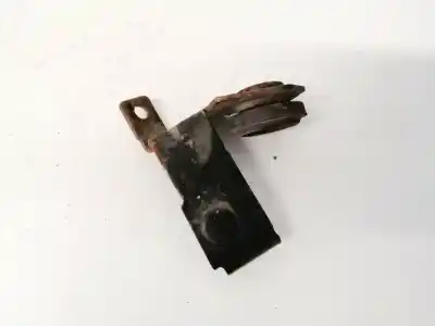 Second-hand car spare part plastics for fiat doblo ii (152) 1.3 16v jtd cat oem iam references 