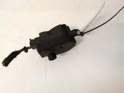 Автозапчасти б/у мотор открывания люков кондиционера за ford s-max (ca1) 2.0 tdci cat ссылки oem iam 3m5h19e616ab  3m5h-19e616-ab