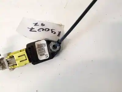 Peça sobressalente para automóvel em segunda mão sensor por toyota auris 2.2 d-cat referências oem iam 8917302050  89173-02050