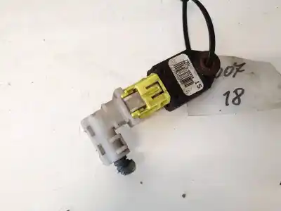 Peça sobressalente para automóvel em segunda mão sensor por toyota auris 2.2 d-cat referências oem iam 8917302050  89173-02050