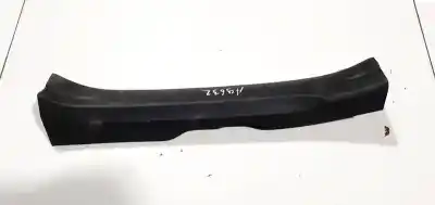 Автозапчастина б/у пластика для toyota auris, i e15 2006.10 - 2012.10 1.6l 91kw dual vvt-i 2006.10 - 2012.10 посилання на oem iam 