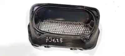 Recambio de automóvil de segunda mano de plasticos-otros repuestos del interior para opel astra, g 1998.09 - 2004.12 2.0 dti 16v 74kw 1999.08 - 2005.01 referencias oem iam 
