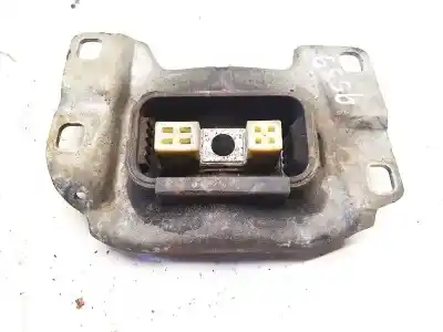 Peça sobressalente para automóvel em segunda mão suporte motor por ford focus iii 1.6 ti referências oem iam v617m121