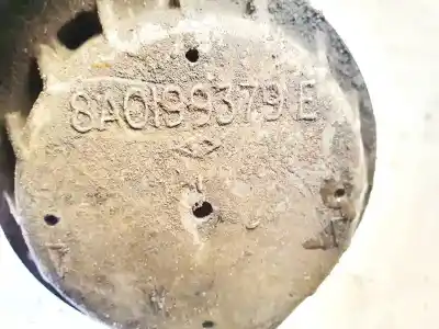 Автозапчасти б/у поддержка двигателя за audi 80 avant 1.9 tdi ссылки oem iam 8a0199379e  