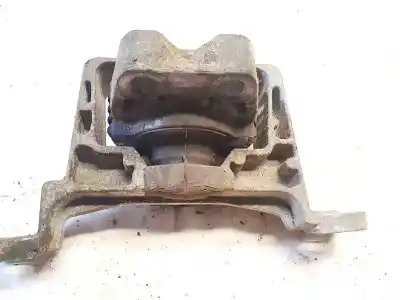 Peça sobressalente para automóvel em segunda mão suporte motor por ford focus iii 1.6 ti referências oem iam 326b23n