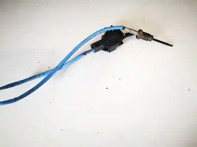 Pezzo di ricambio per auto di seconda mano plastica per ford focus turn. (cb8) 1.6 tdci cat riferimenti oem iam 6g9112b91da